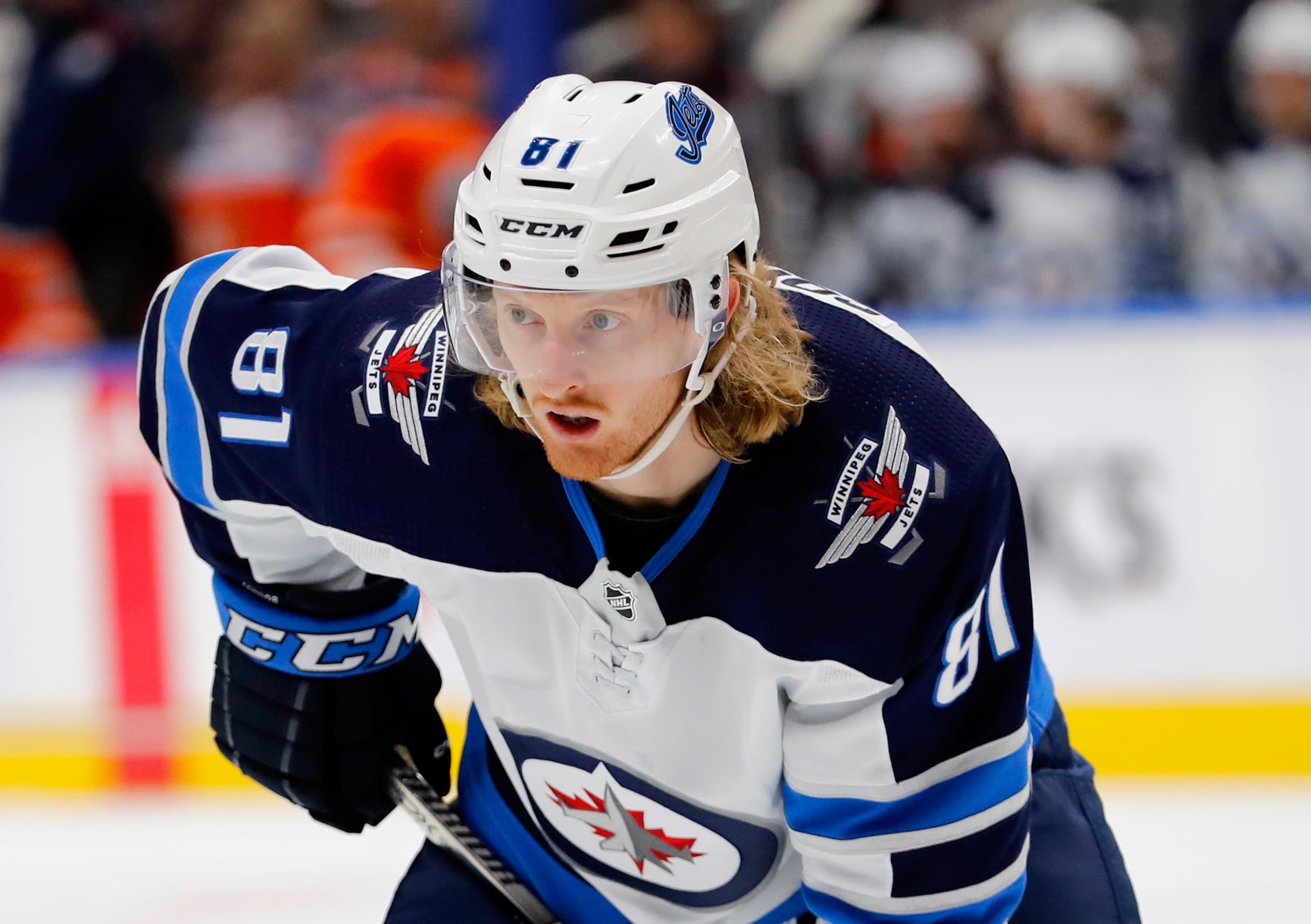 Jets Close Out Pre-Season With Impressive 5-3 Win at Calgary