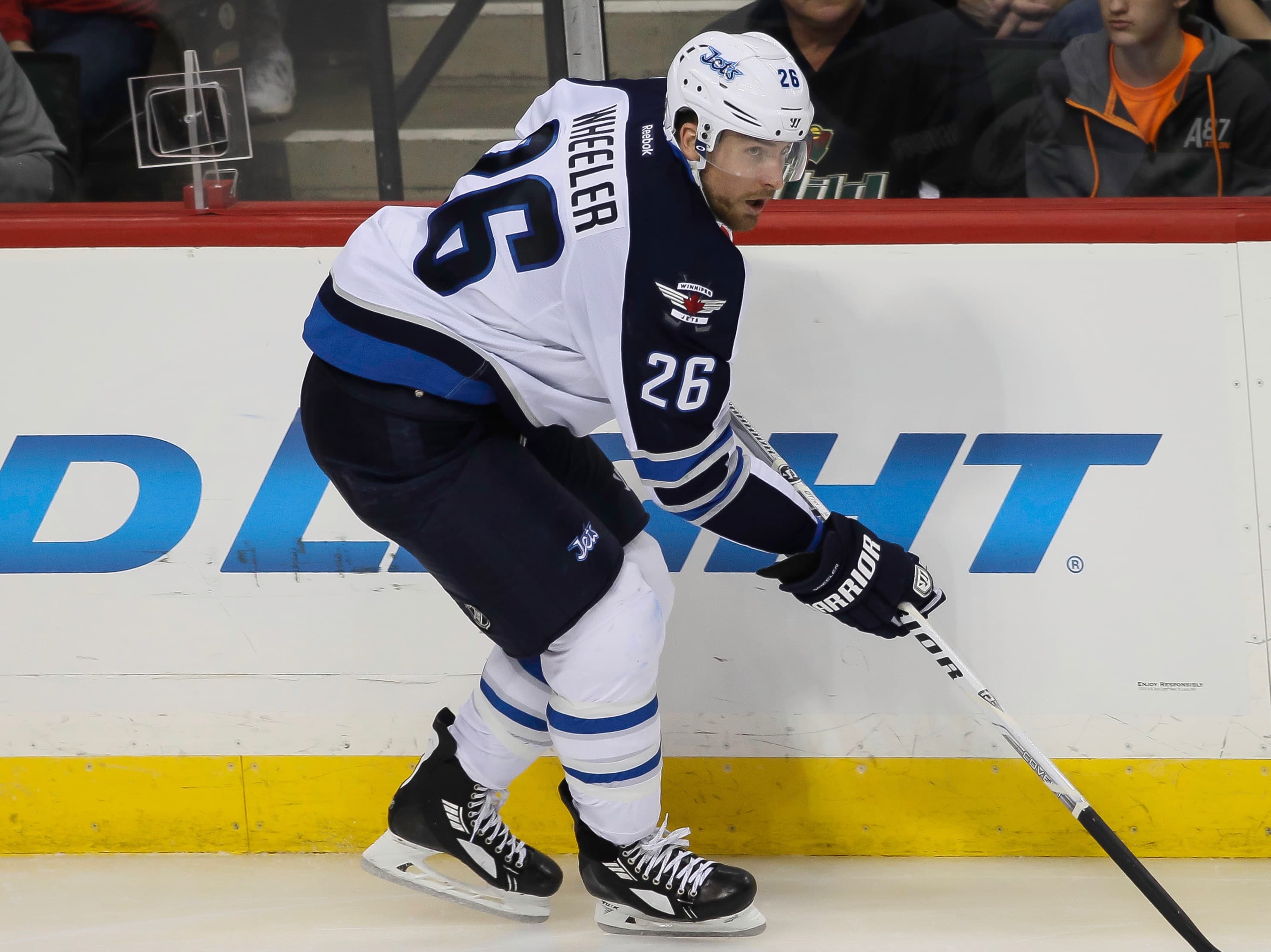 Slow Start, Brilliant Finish as Jets Win Third Straight