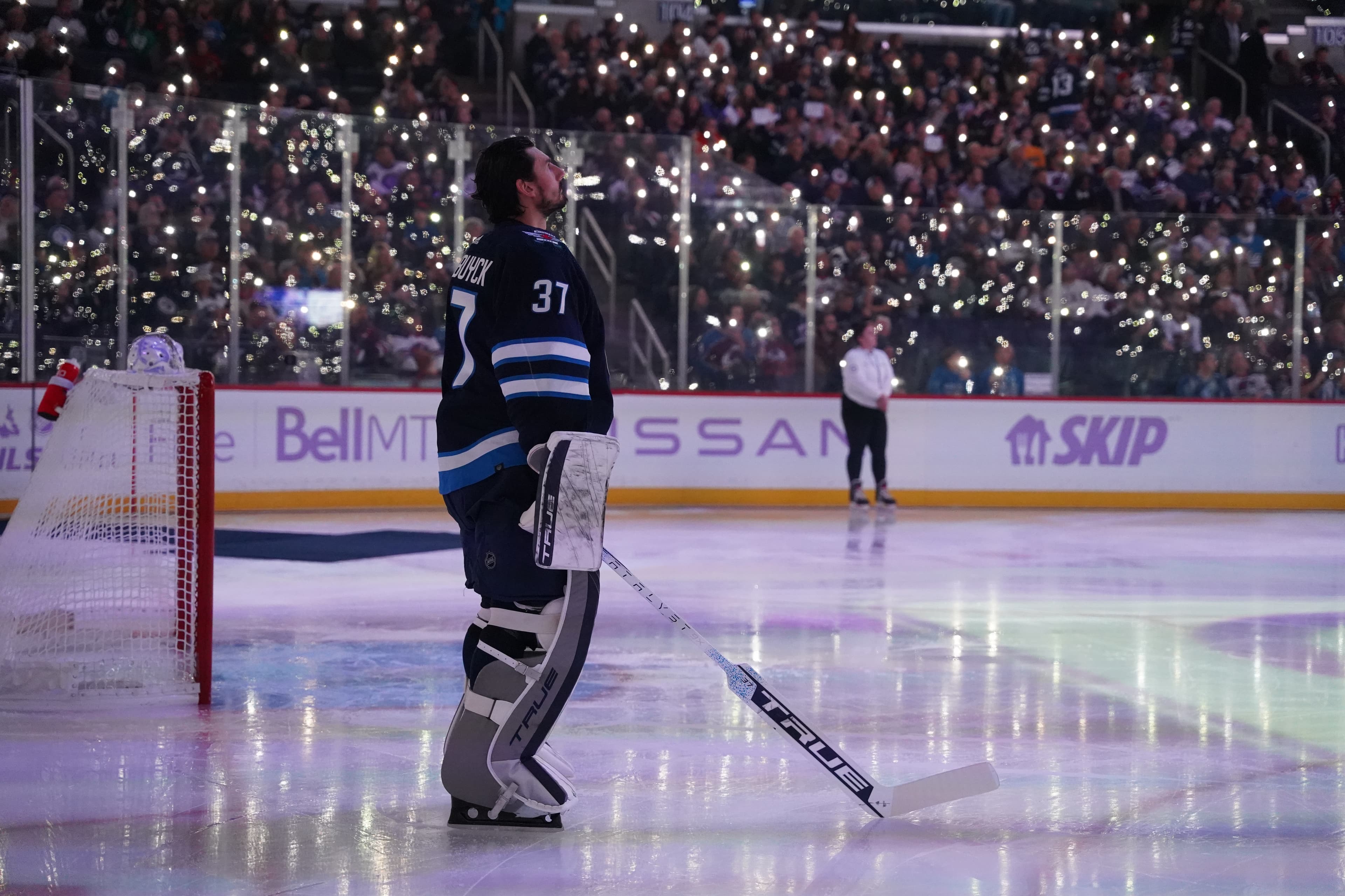 A Night to Remember in Downtown Winnipeg