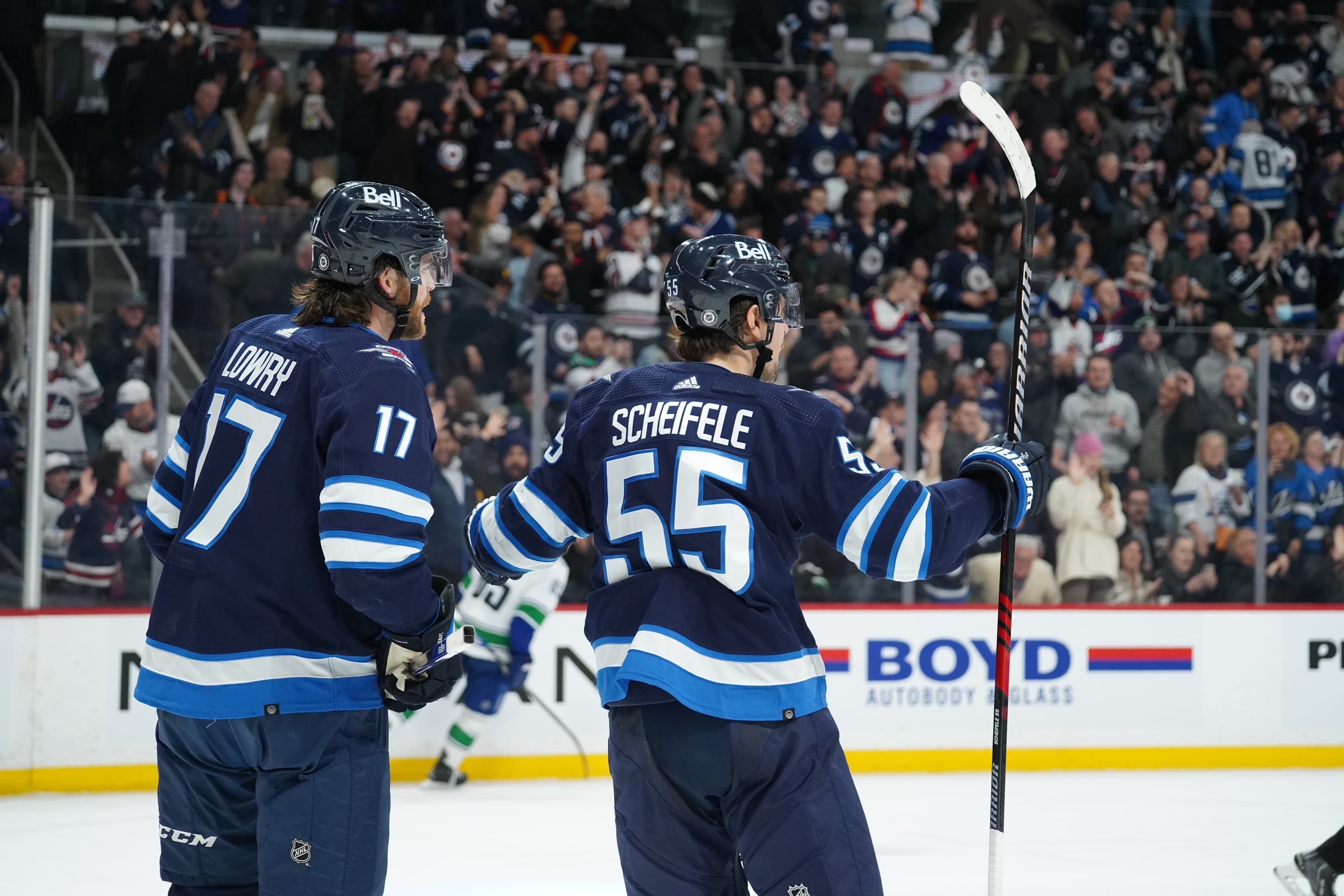 Jets Conclude Road Trip with Commanding Victory in Pittsburgh