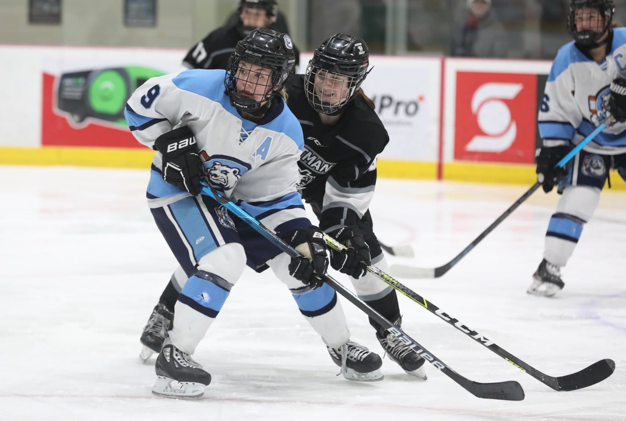 Michael Gerl's CanPlay Hockey Classic Set for Sunday in Winnipeg