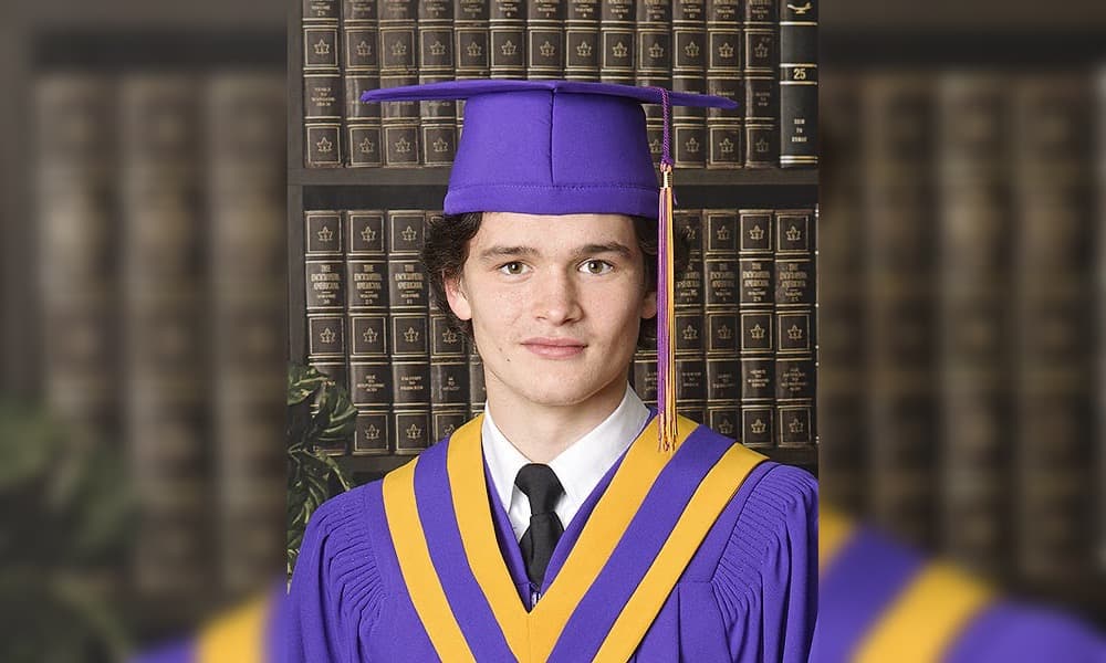 Humboldt Broncos Goaltender Arrested After Crashing Truck into House