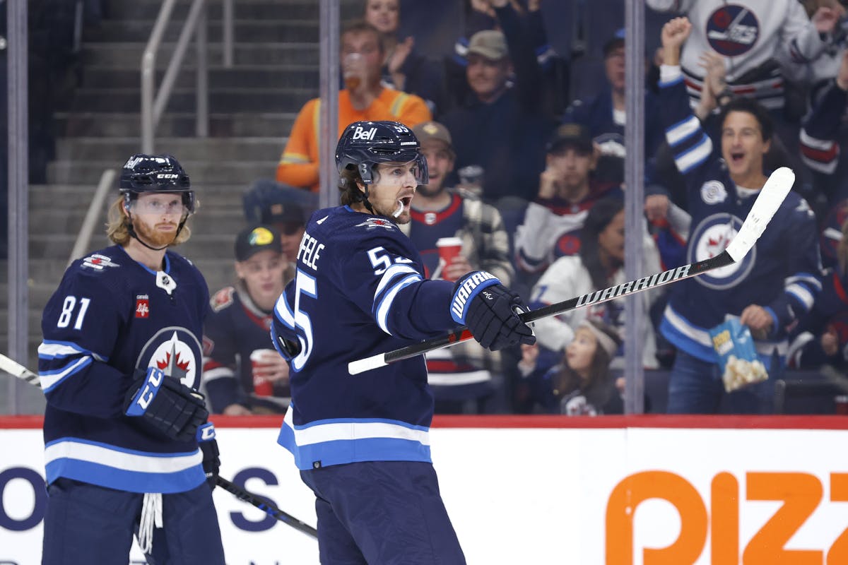 Will Hellebuyck and Scheifele Actually Leave?