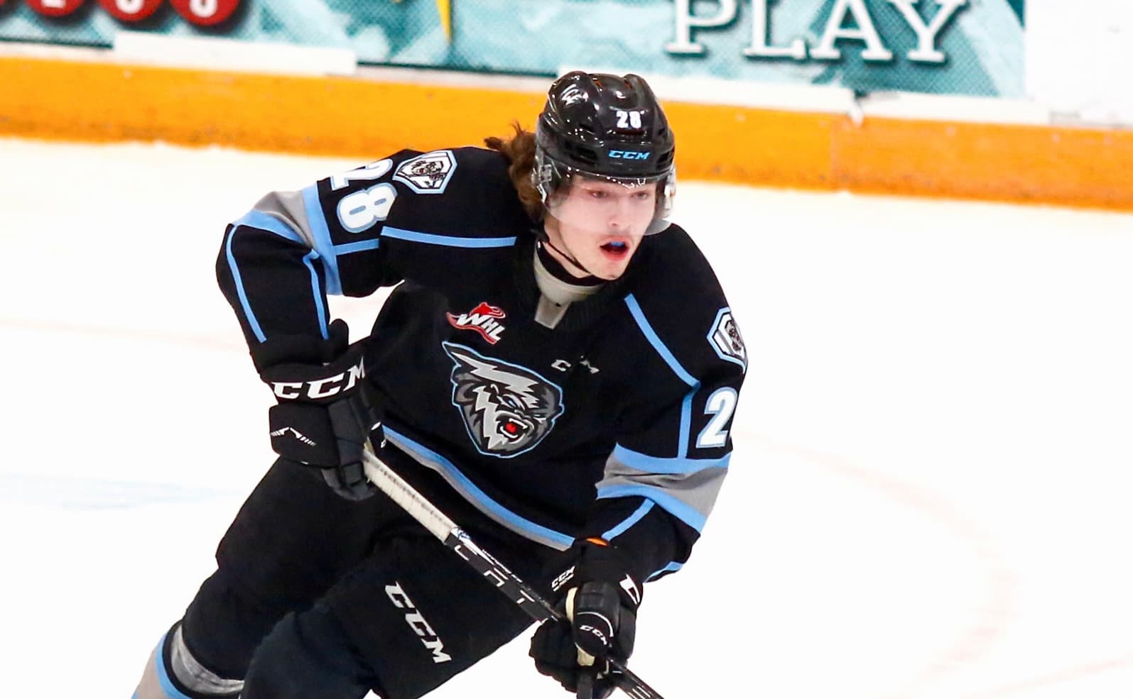 Two Manitobans Invited to Canadian World Junior Camp