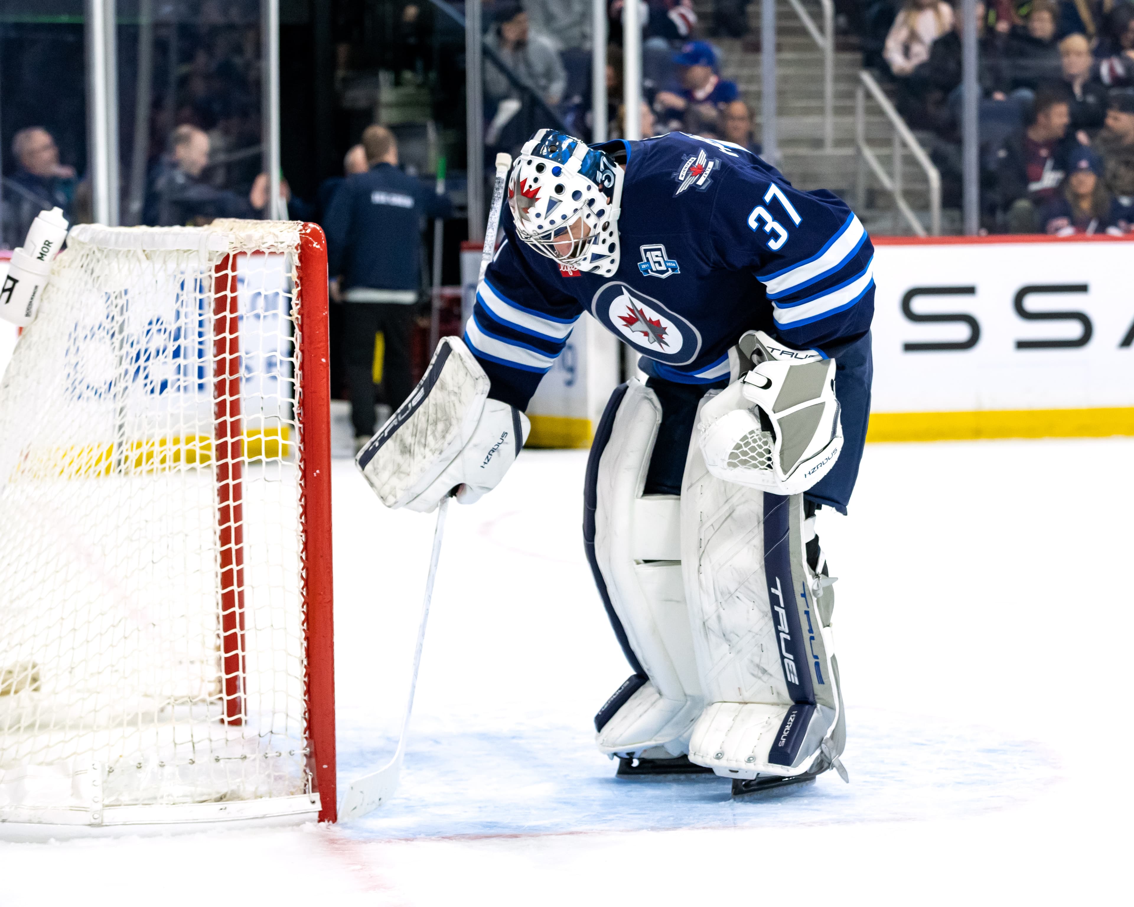 Game On Game Recap: Winnipeg Jets 2 Colorado Avalanche 3