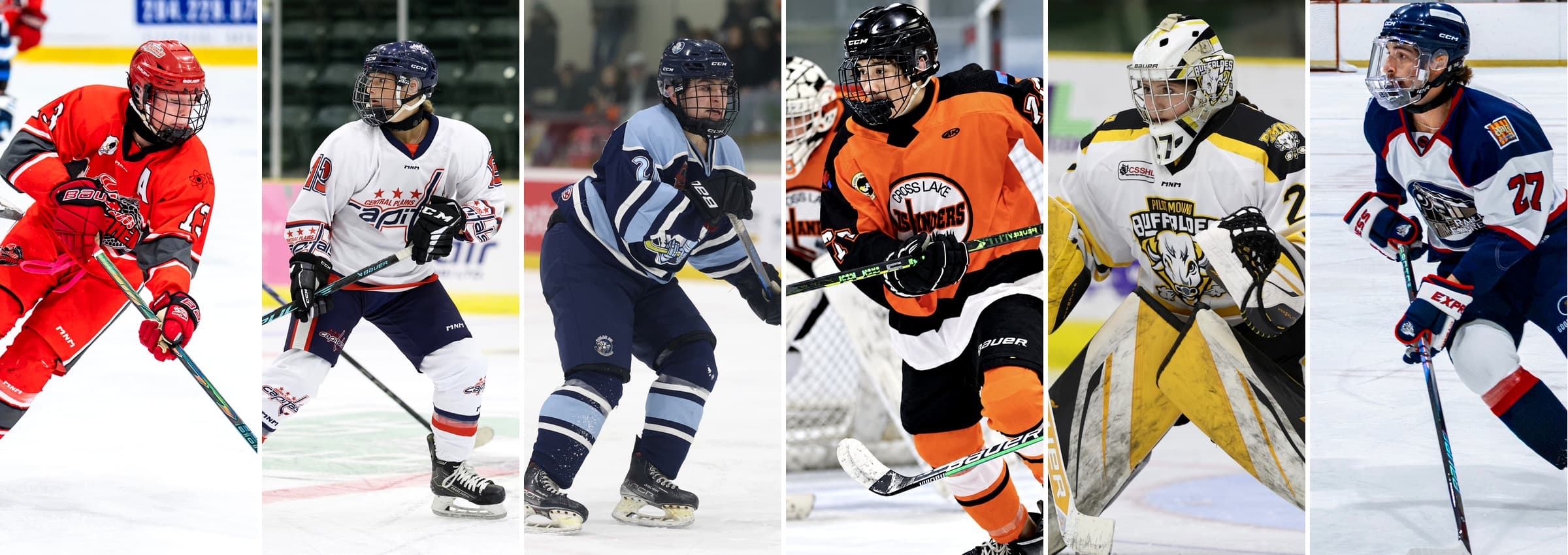 The Stars are Starting to Shine: Tulugak, Duffin, Sukut, Hawkins Have a Big Week
