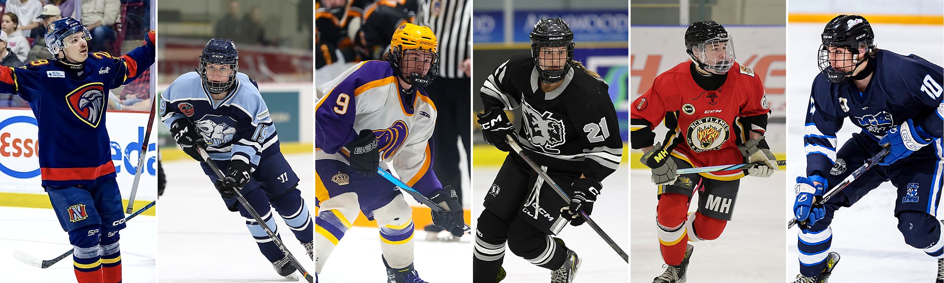THE WEEKLY REPORT: ALTONA GETS ROLLING, KJHL LOOKING FOR NEW TEAMS