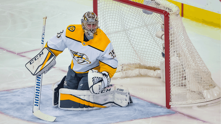 Jets Shocked By Predators. Game Seven Thursday In Nashville