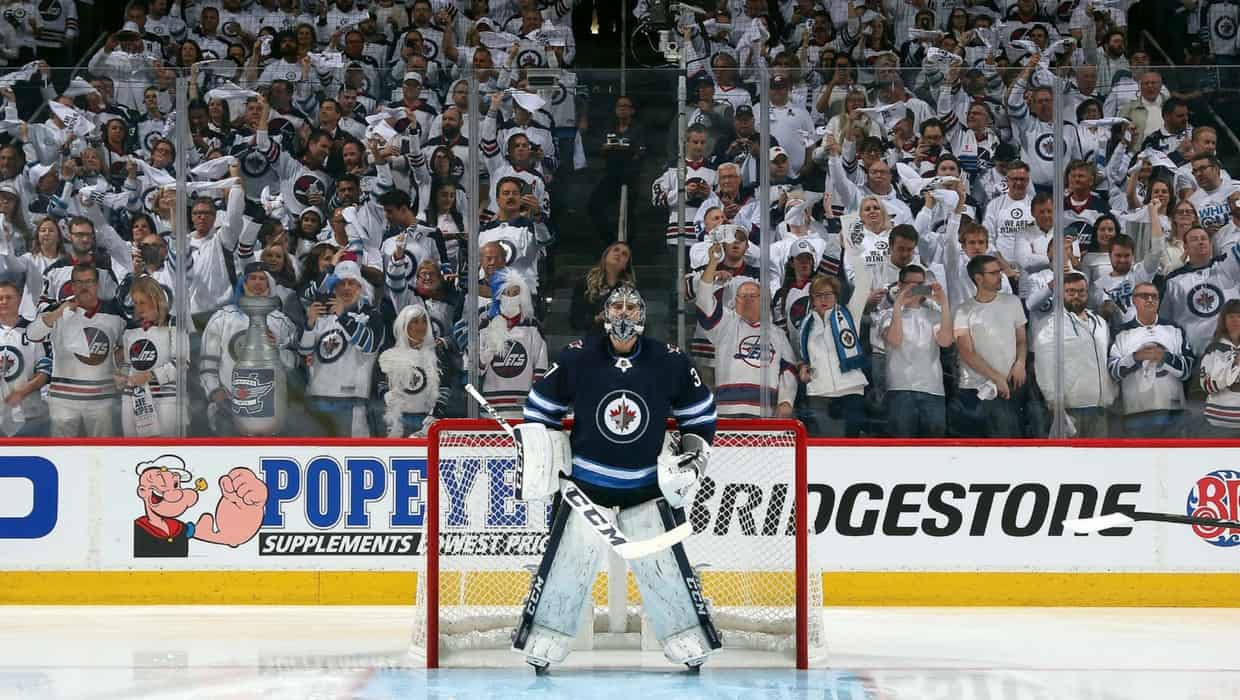 Fighter Jets to Join the Expanding #WpgWHITEOUT Street Party