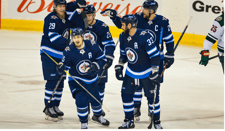 Jets Headed to Second Round