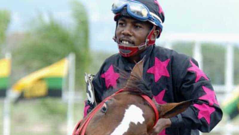 Farmer Francis Finds Finish Line