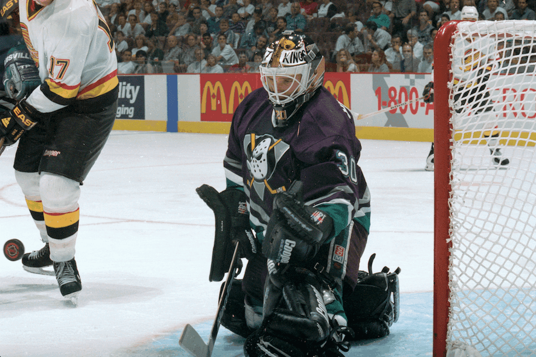 Life After Hockey: Thinking Long Term