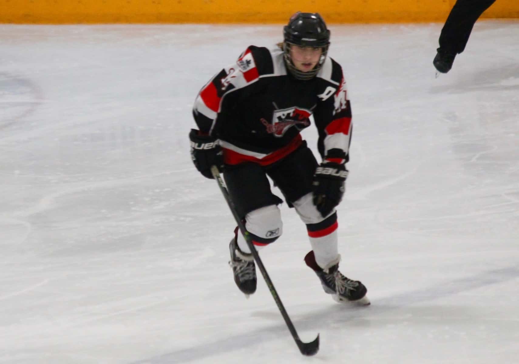 Paddington Commits to Minnesota State