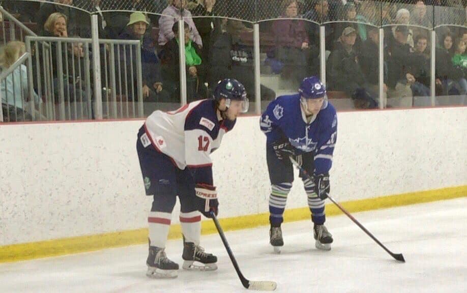 Twisters Await Opponent in MMJHL Final