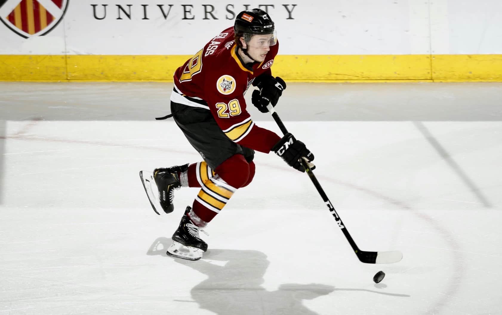 Manitobans Playing Crucial Roles in AHL Championship