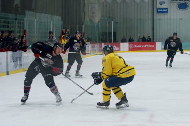 MJHL Summer Recap: Fresh Start for Blizzard in 2019-20