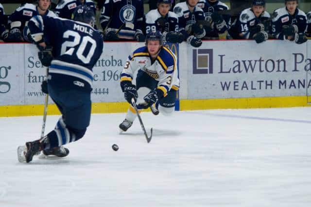 MJHL Summer Recap: Pistons Look for Second Title After Busy Offseason