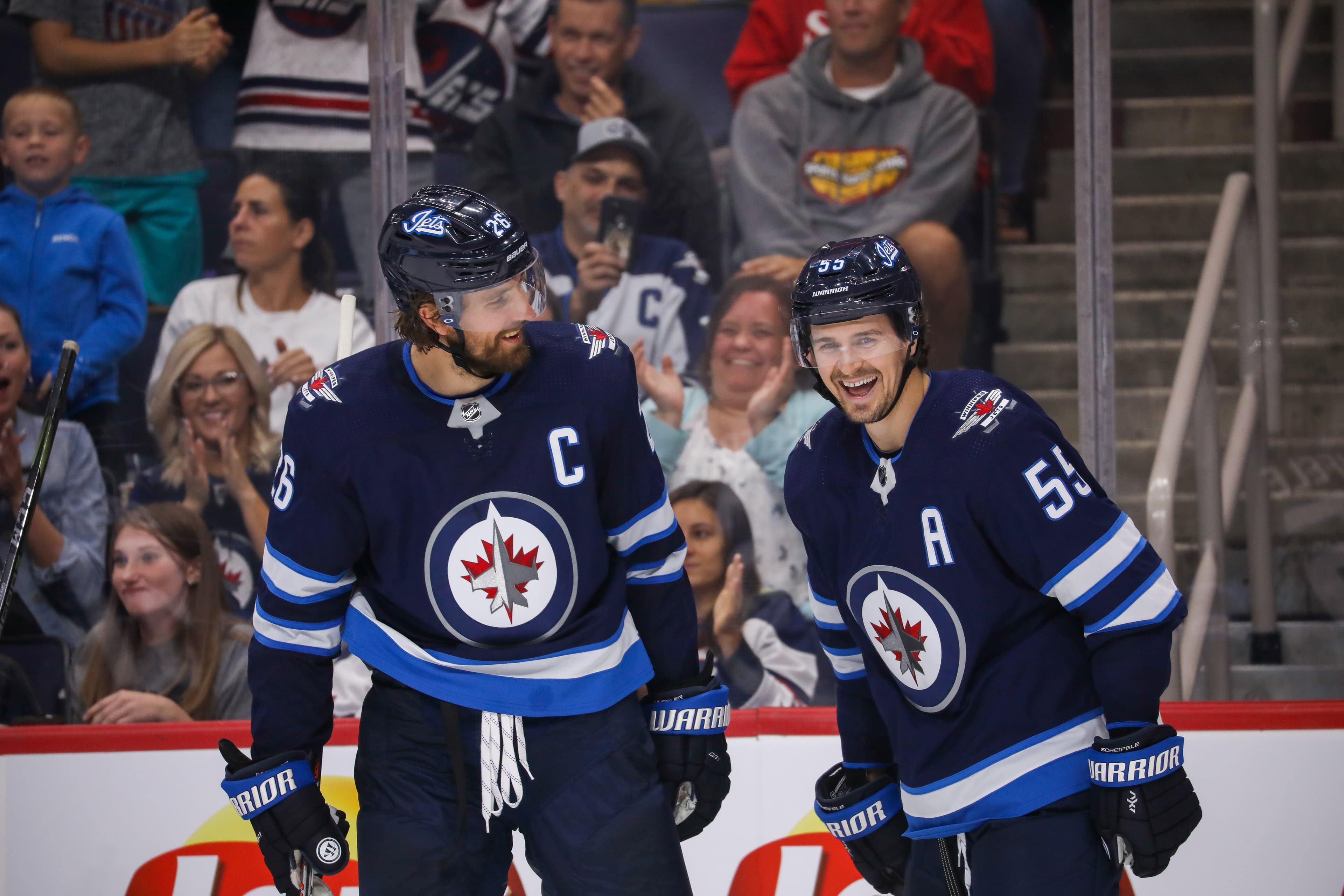 Jets Have a Tough Road Ahead