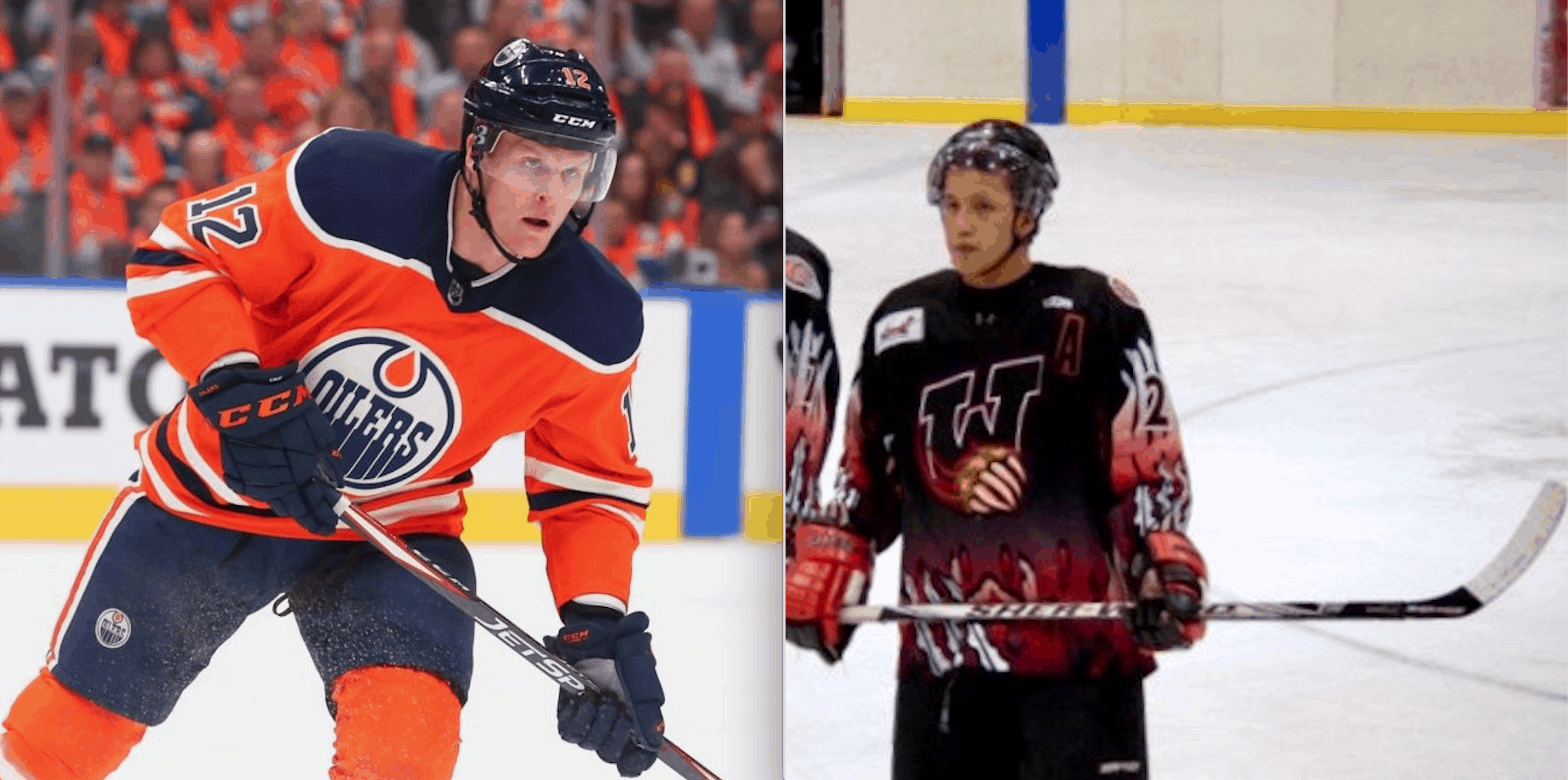 Sudden Deaths of Colby Cave, Shane Goodrunning Add to Troubling 2020
