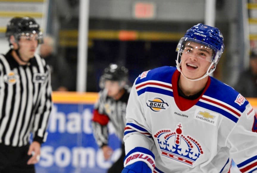 Now Cancer-Free, Mason Waite, Stelio Mattheos Share Unbreakable Bond