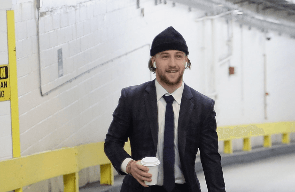 Toxic Masculinity on Full Display in Winnipeg's Hockey Culture