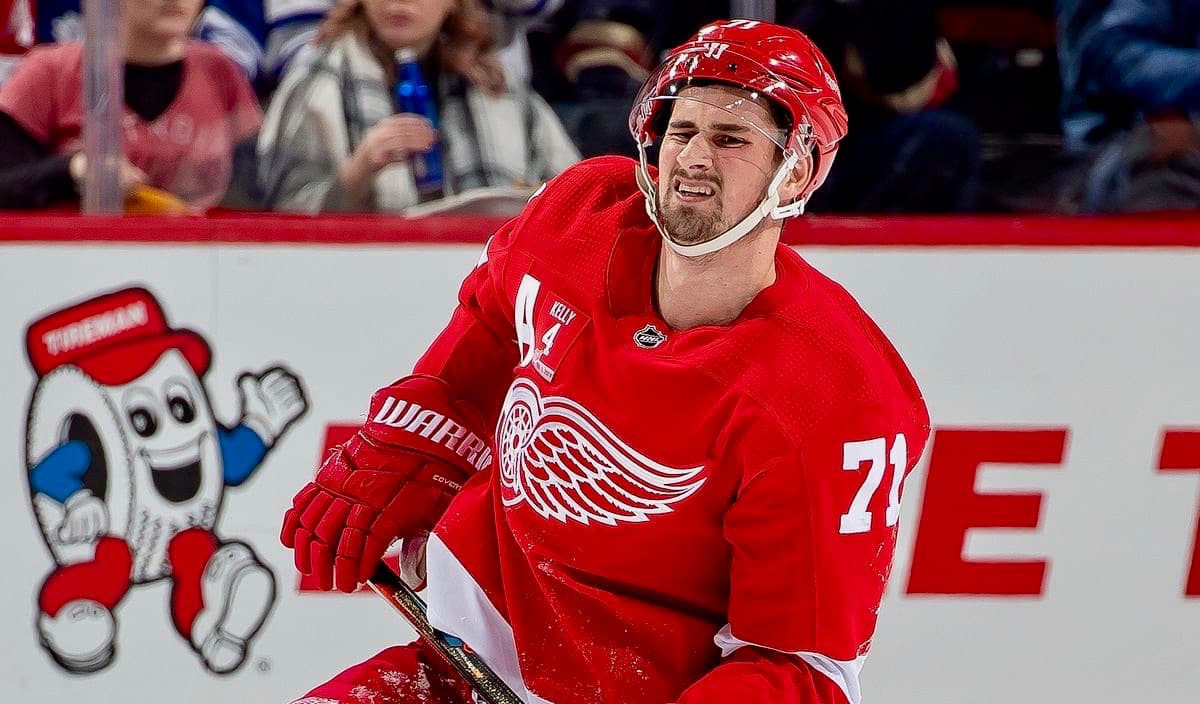 Re-Examining the NHL Draft Lottery on a Team-by-Team Basis