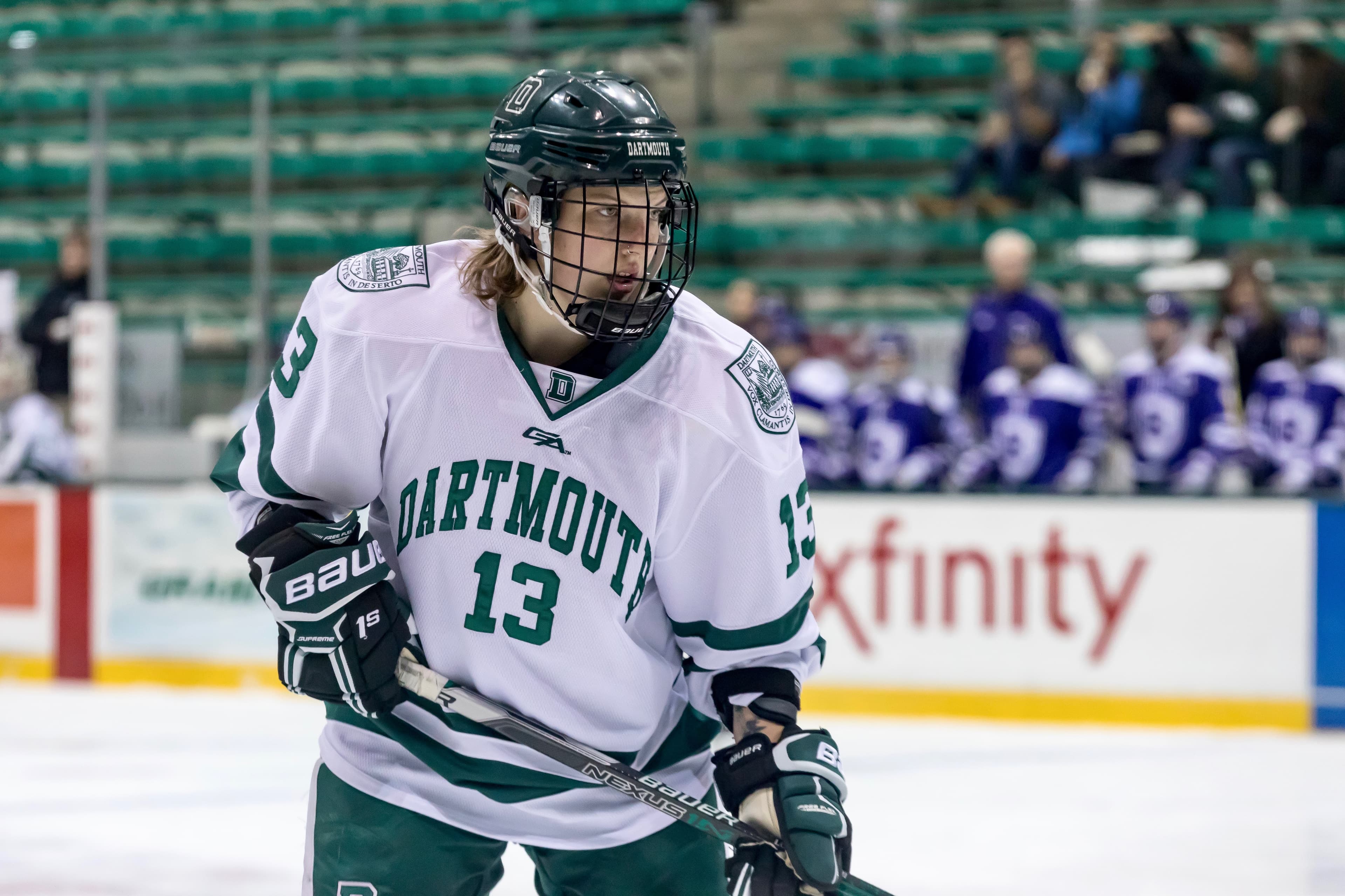 With Sights Set on the Olympics, Winnipeg's Cecilia Lopez is Off to Spain