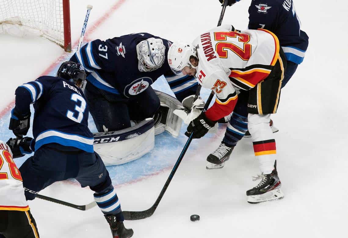 Jets Season Ends With a Thud
