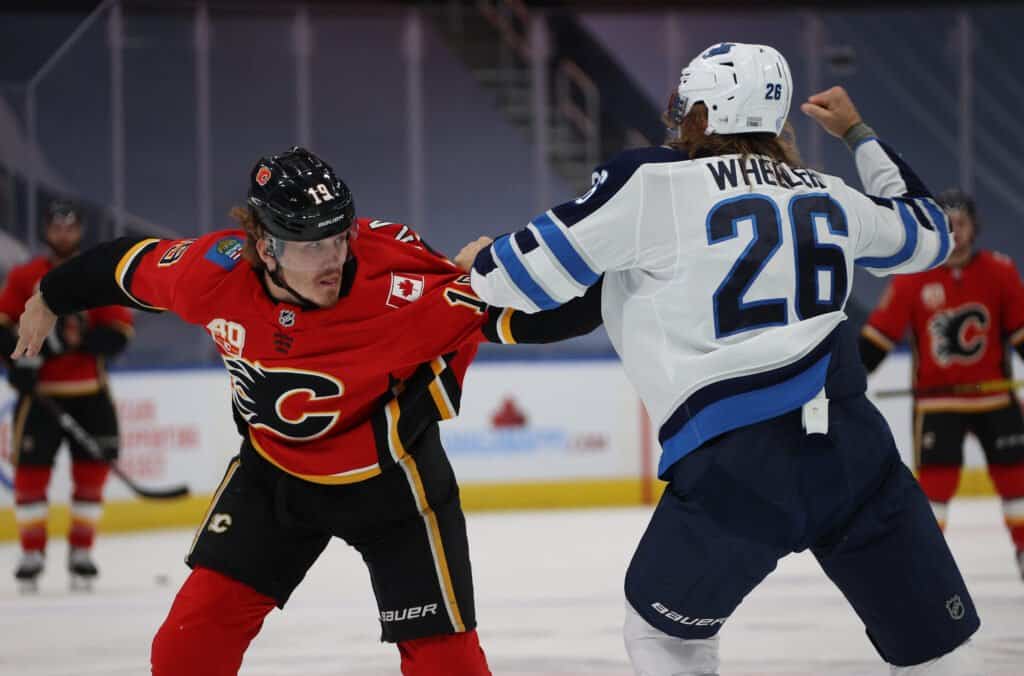 Craig's Corner: A Rivalry Has Been Found