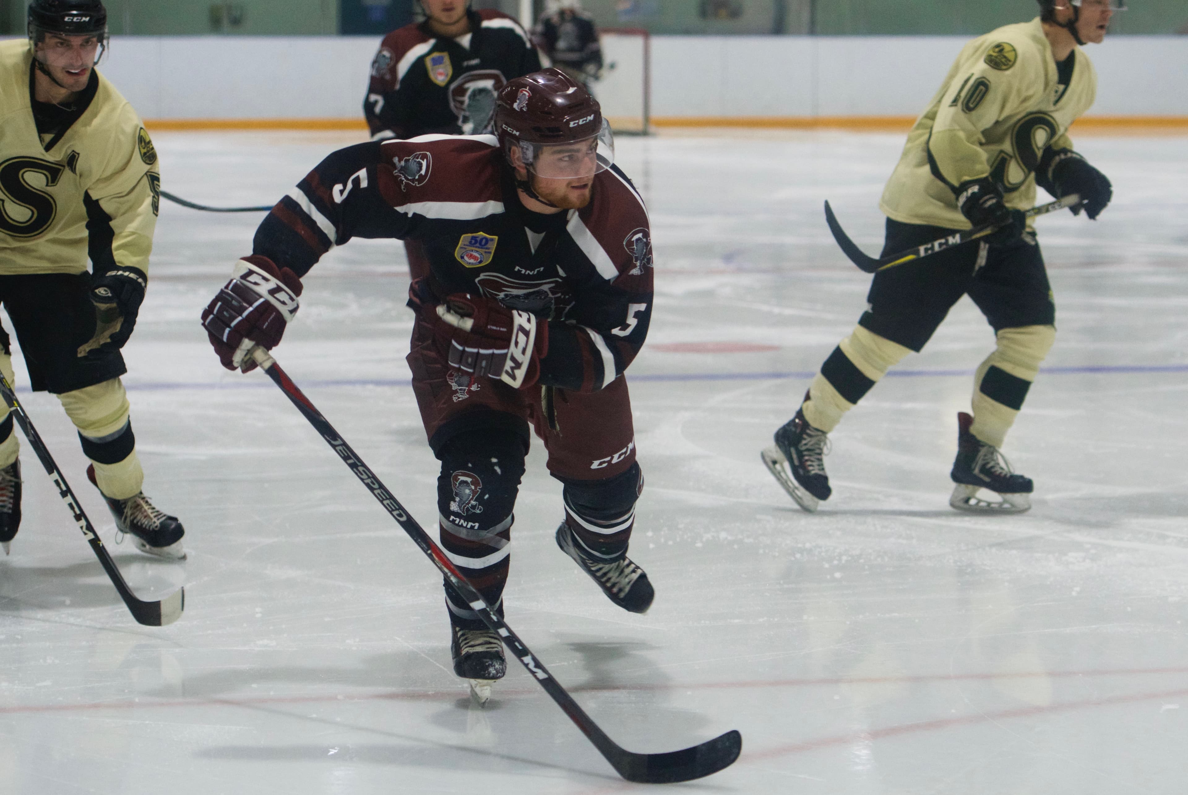 MMJHL Opens 2020-21 Season on Friday Night