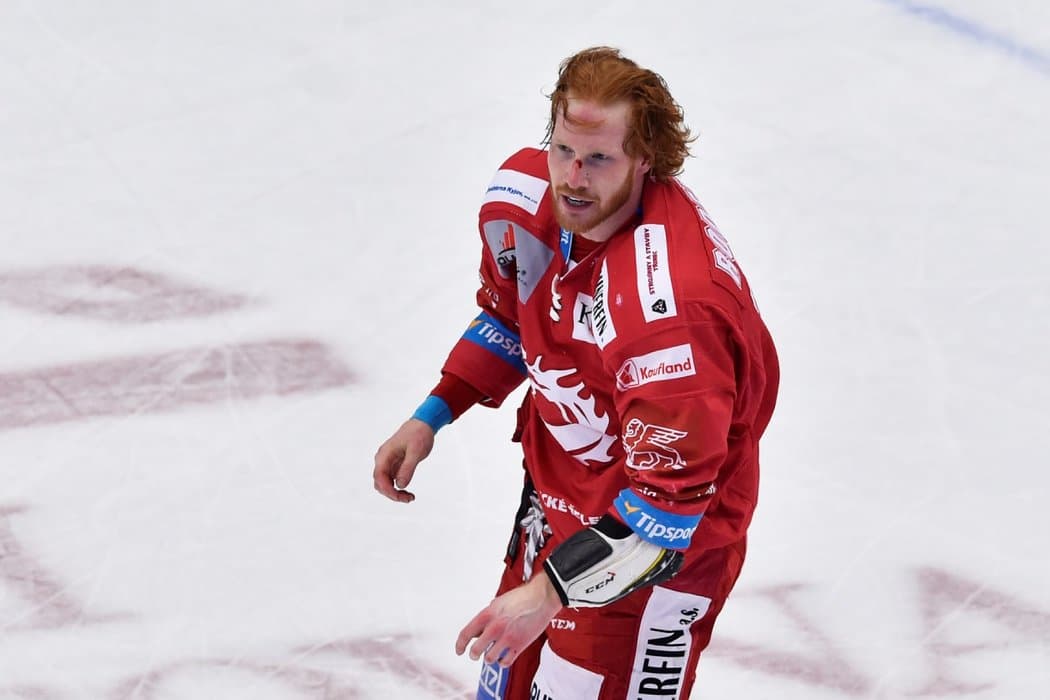 Jack Rodewald Excited for the Opportunity with Finland's TPS Turku