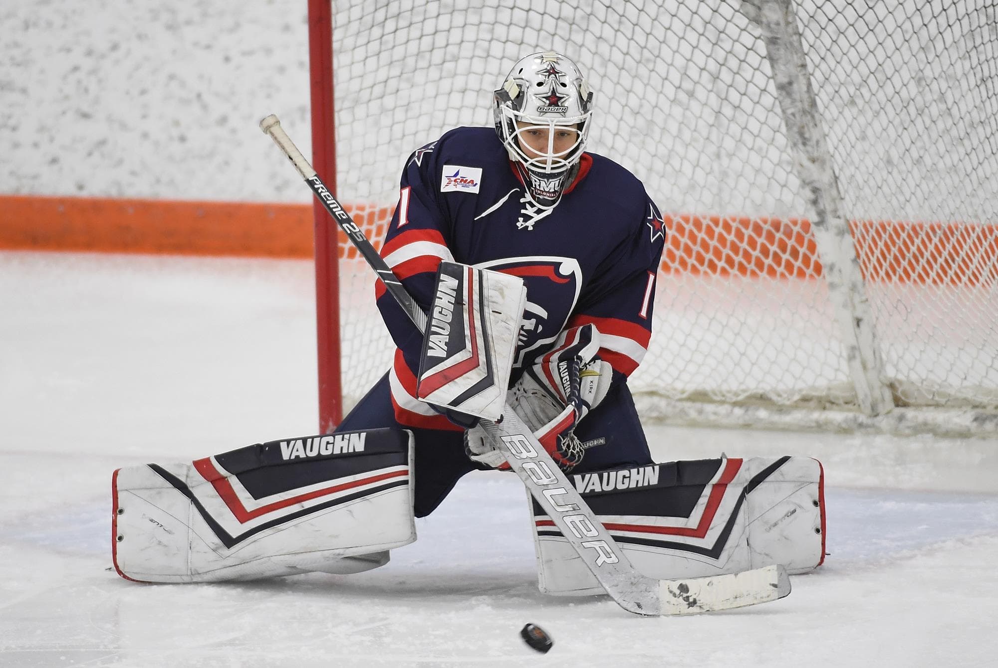 Raygan Kirk Still in Shock as RMU Pulls Plug on Hockey Program