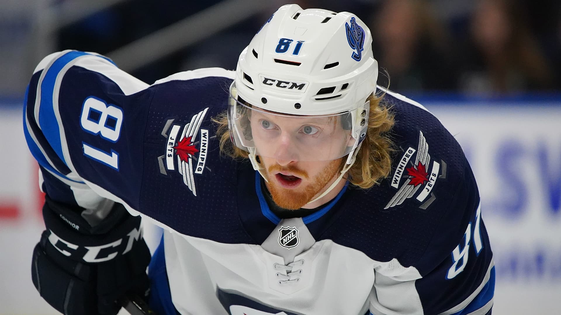 Jets Lose 2-1 to AHL Sharks On Overtime Power-Play Goal