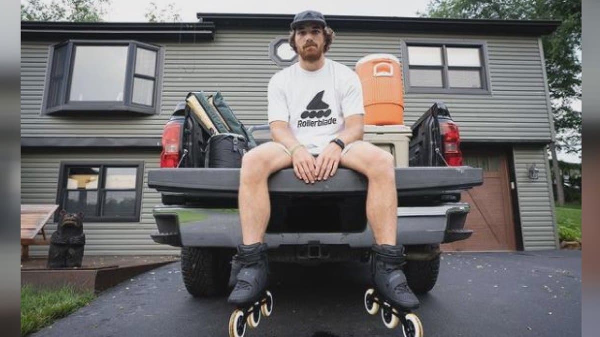 Stephen Johns: Suicide is Never the Answer