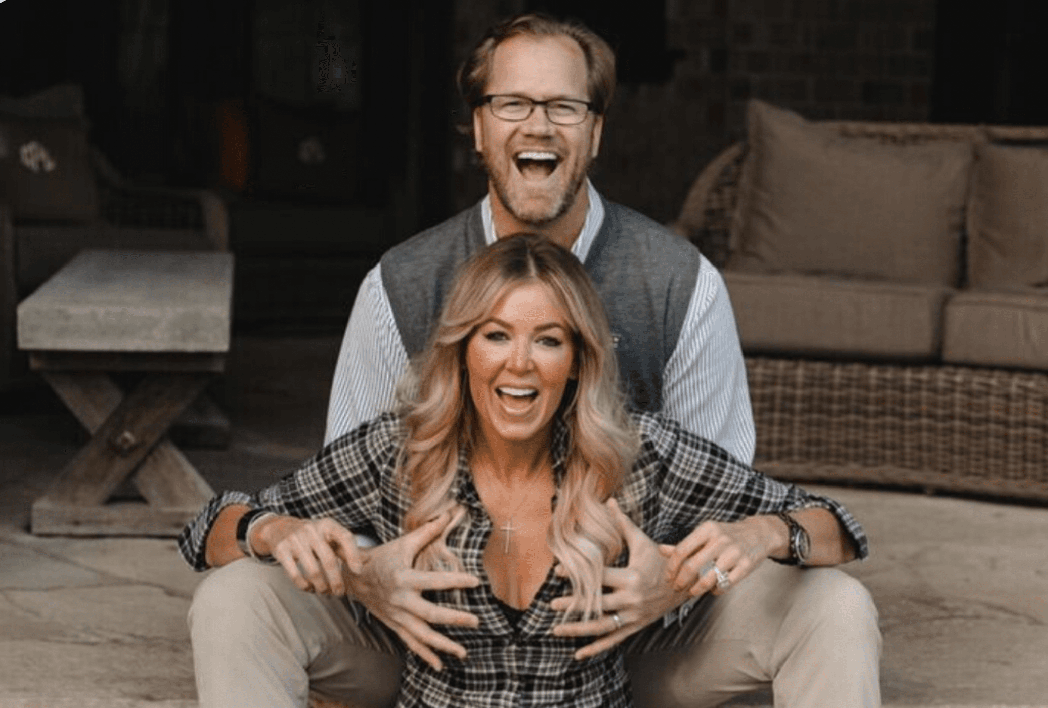 Chris Pronger on the Difficulties of Living off an NHL Income