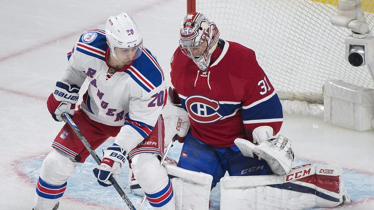 PHWA Announces Full List of 32 Masterton Trophy Nominees