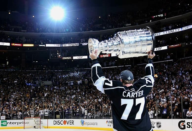 How Have Trade Deadline Moves Affected Teams Stanley Cup Chances?