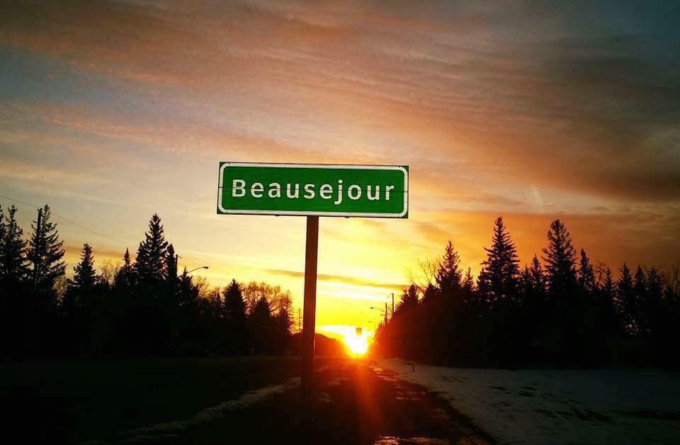 CRJHL Expanding to Beausejour for 2022-23 Season