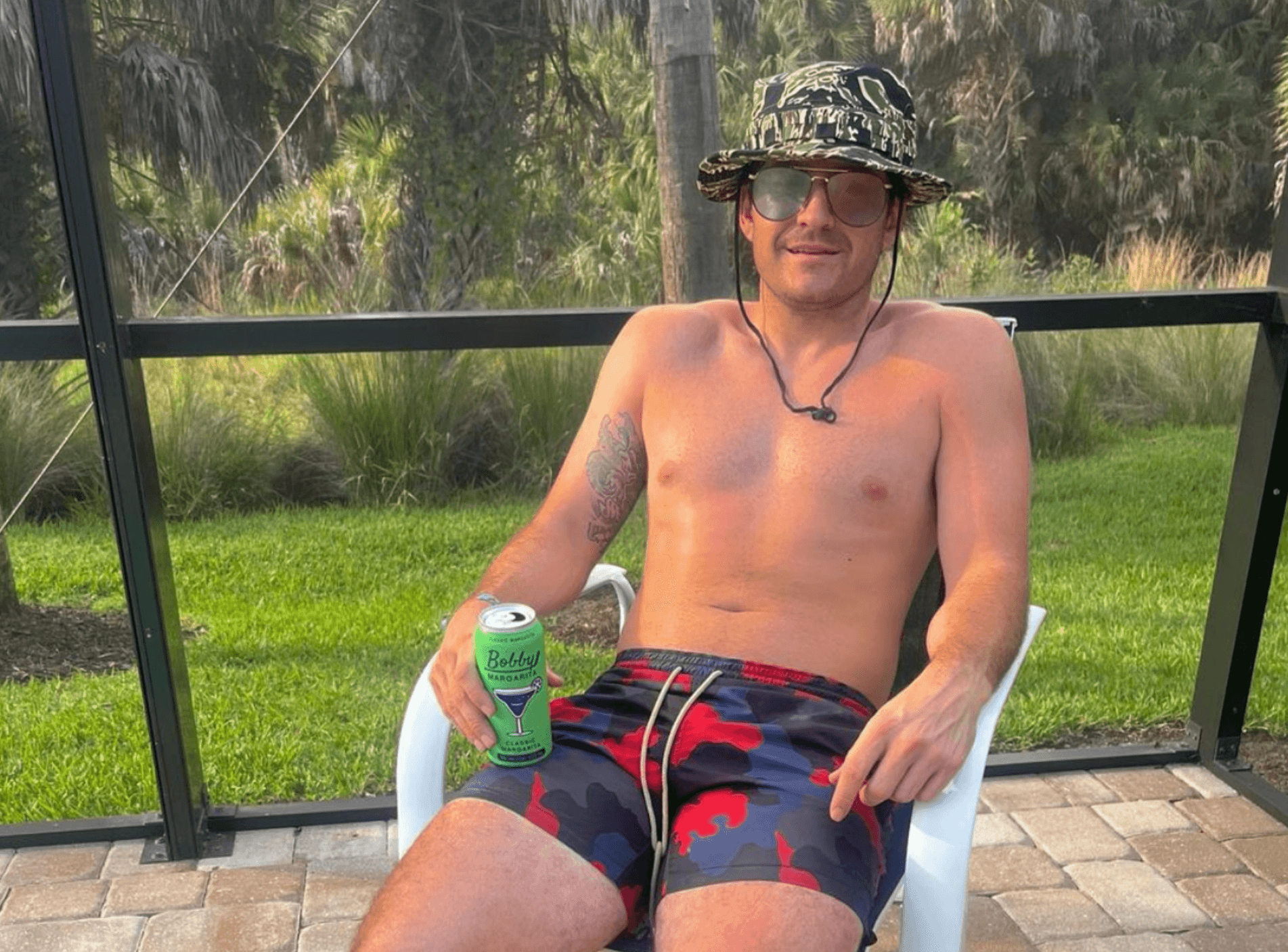 Sportsnet's Shawn McKenzie Arrested at Jason Aldean's Bar in Nashville