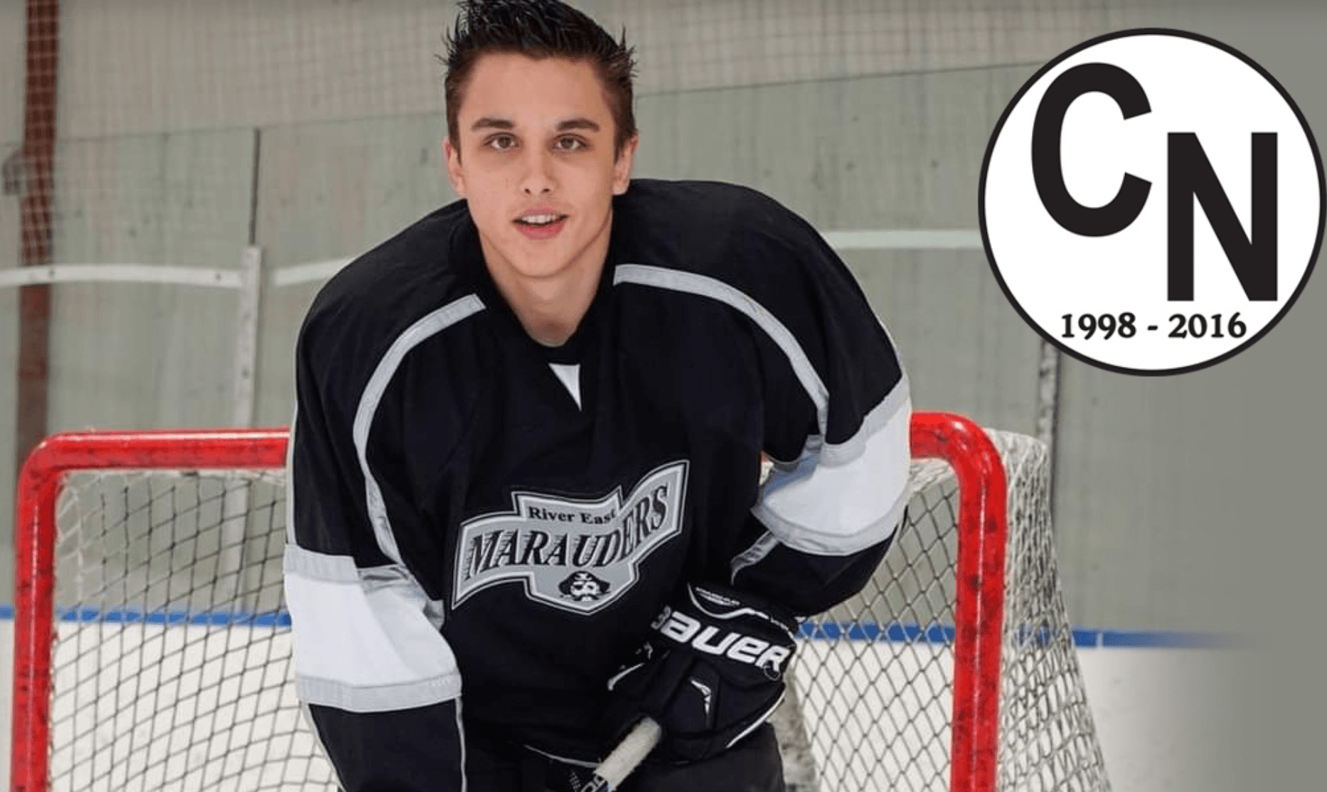 2023 Cooper Nemeth Hockey Memorial Raises $22K for Player Assistance Fund