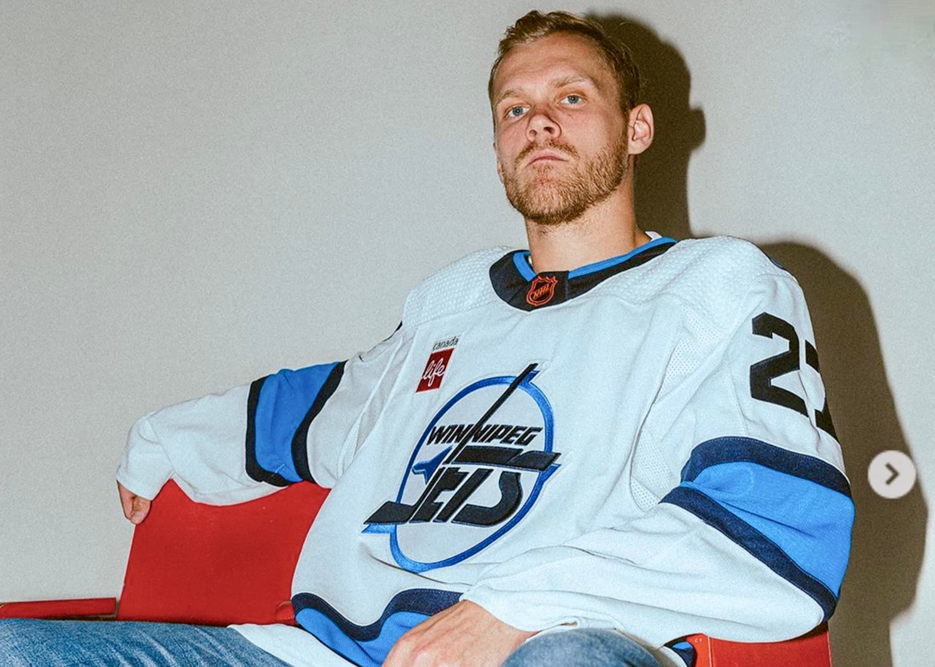 NHL Unveils all 32 New Reverse-Retro Sweaters for 2022-23