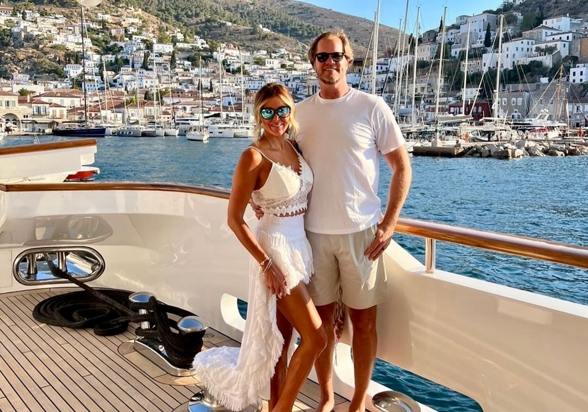 Chris Pronger: There is Always a Light at the End of the Tunnel