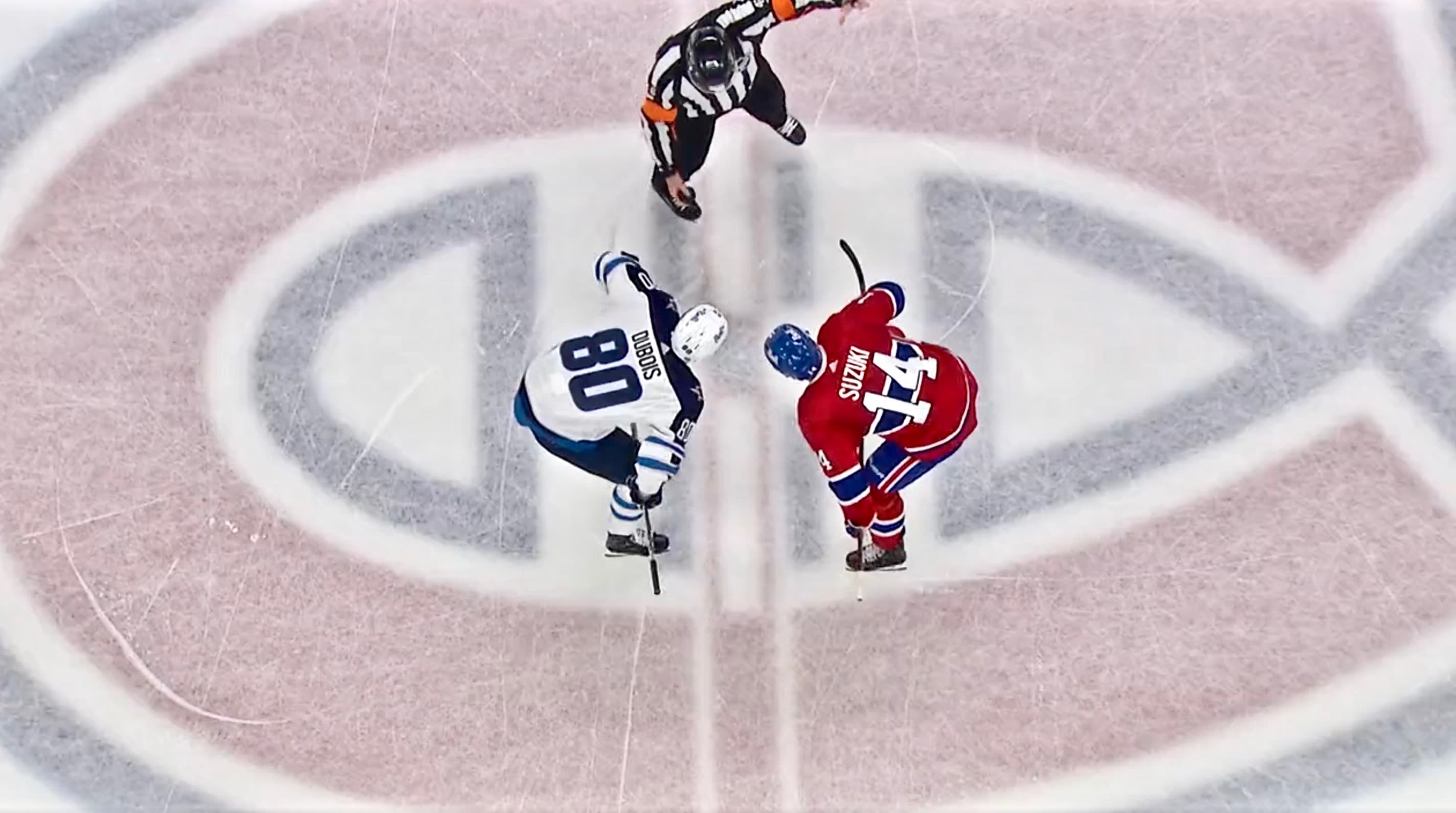 Defensive Breakdowns Cost Jets in Montreal