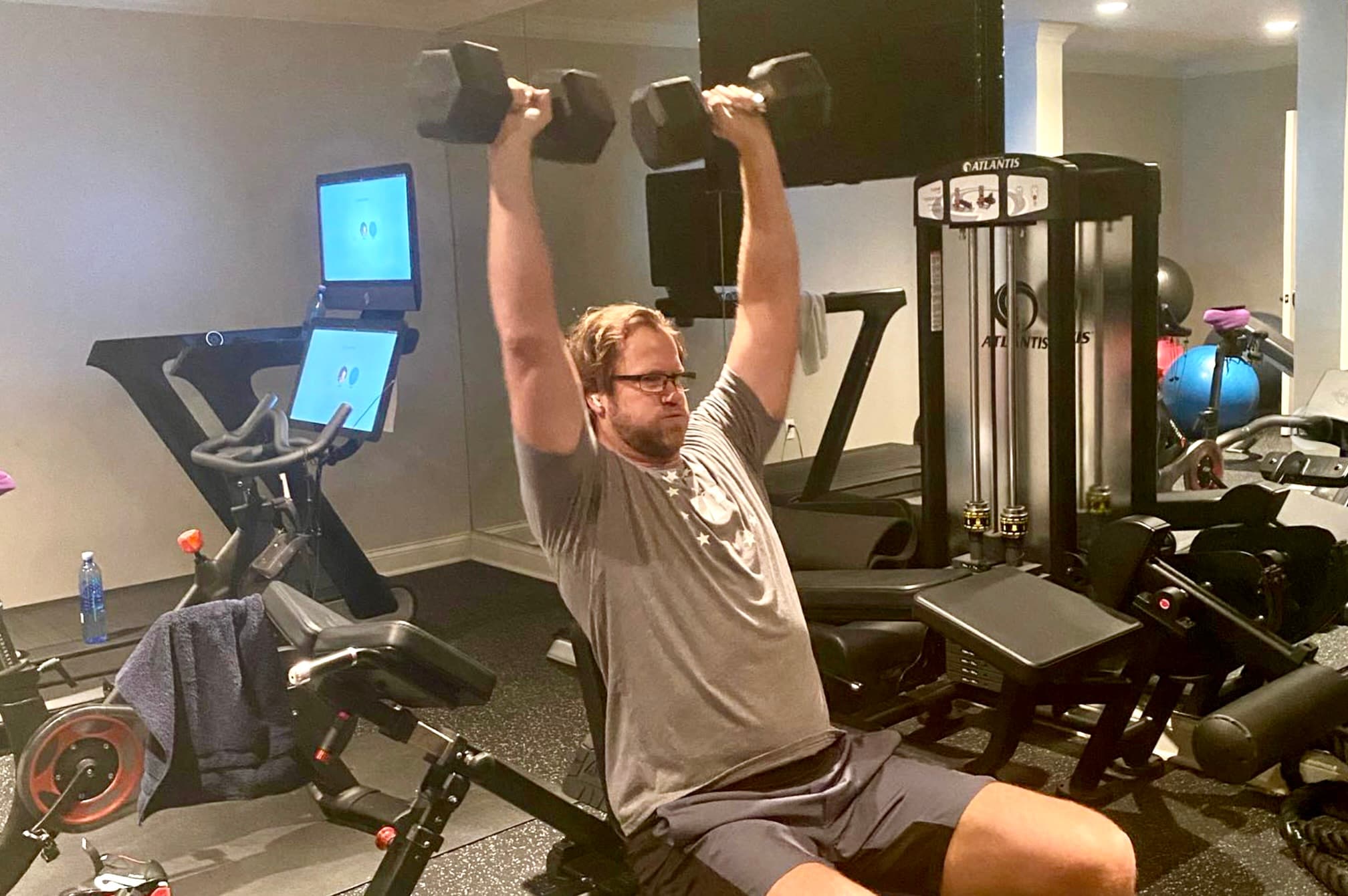 Chris Pronger: I Almost Died on the Ice