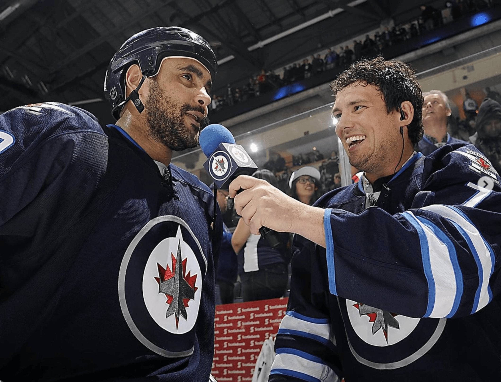 Killarney's Brody Jackson to Star at NHL Skills Competition