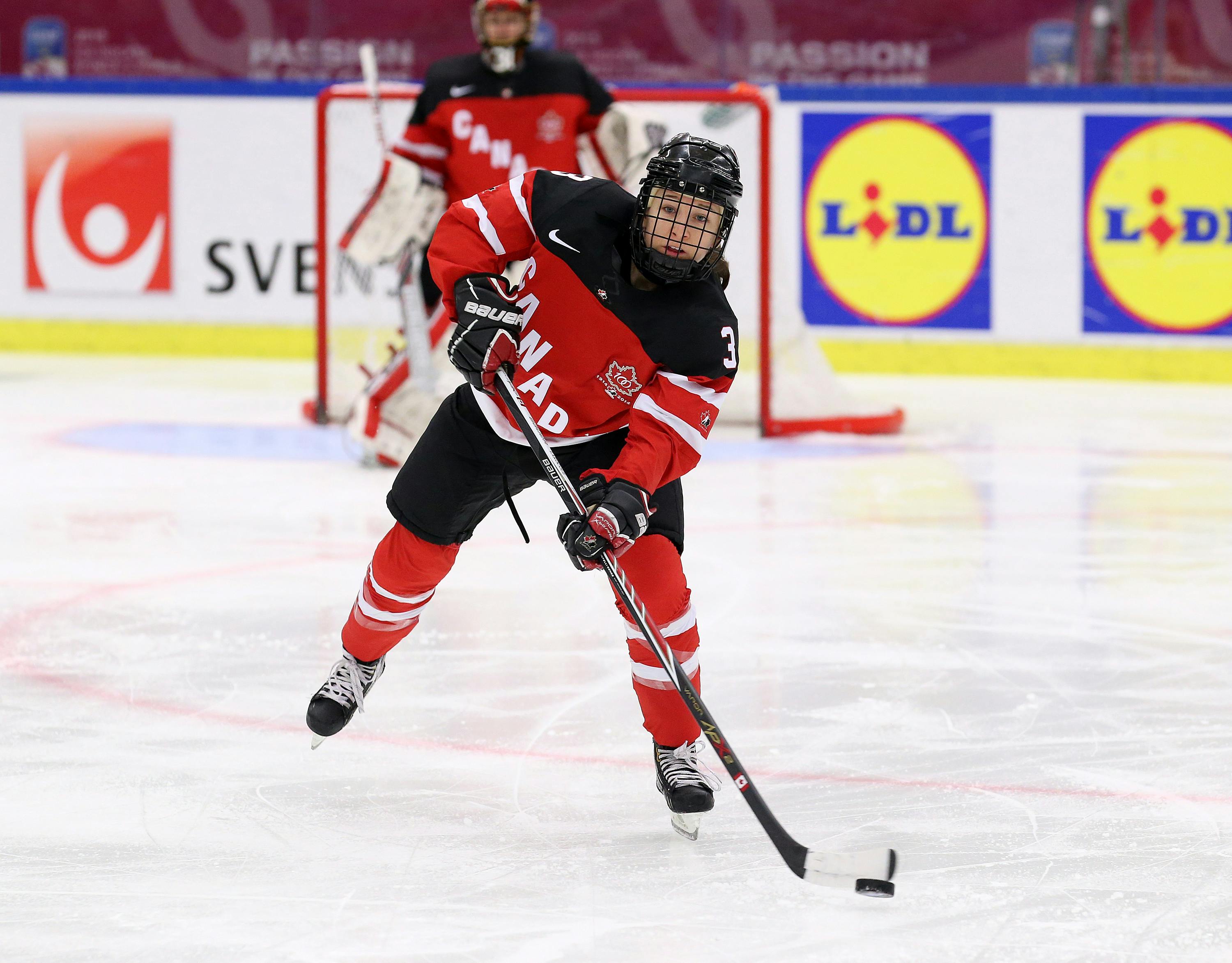 2023 National Aboriginal Hockey Championship Heading to Winnipeg