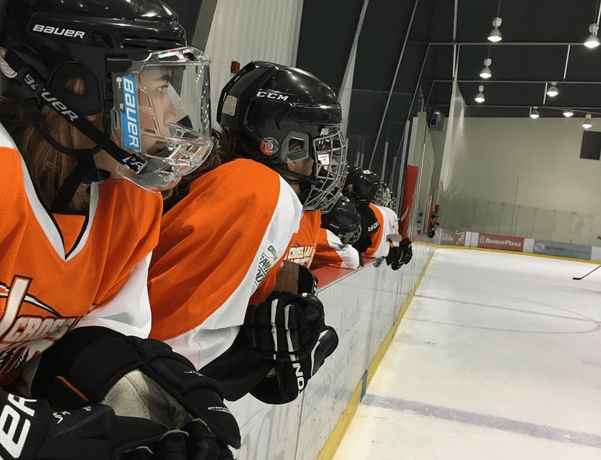 MICEC Annual Indigenous Minor Hockey Tournament a Booming Success