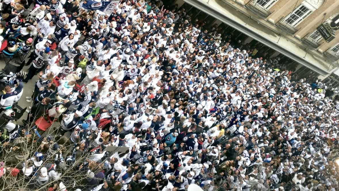 Whiteout Street Parties to Return - Here's What You Need to Know