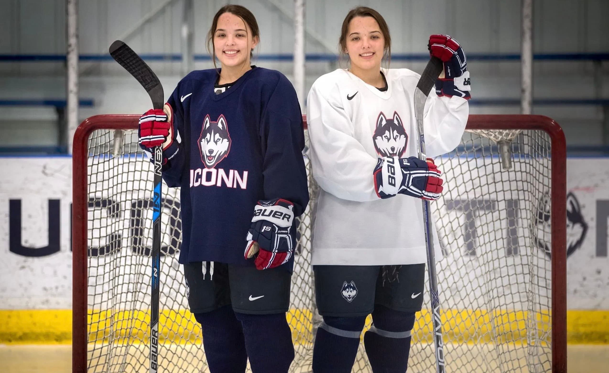 BLAZE OF GLORY ALUMNAE OF THE MONTH TAYLOR WABICK AND MORGAN WABICK