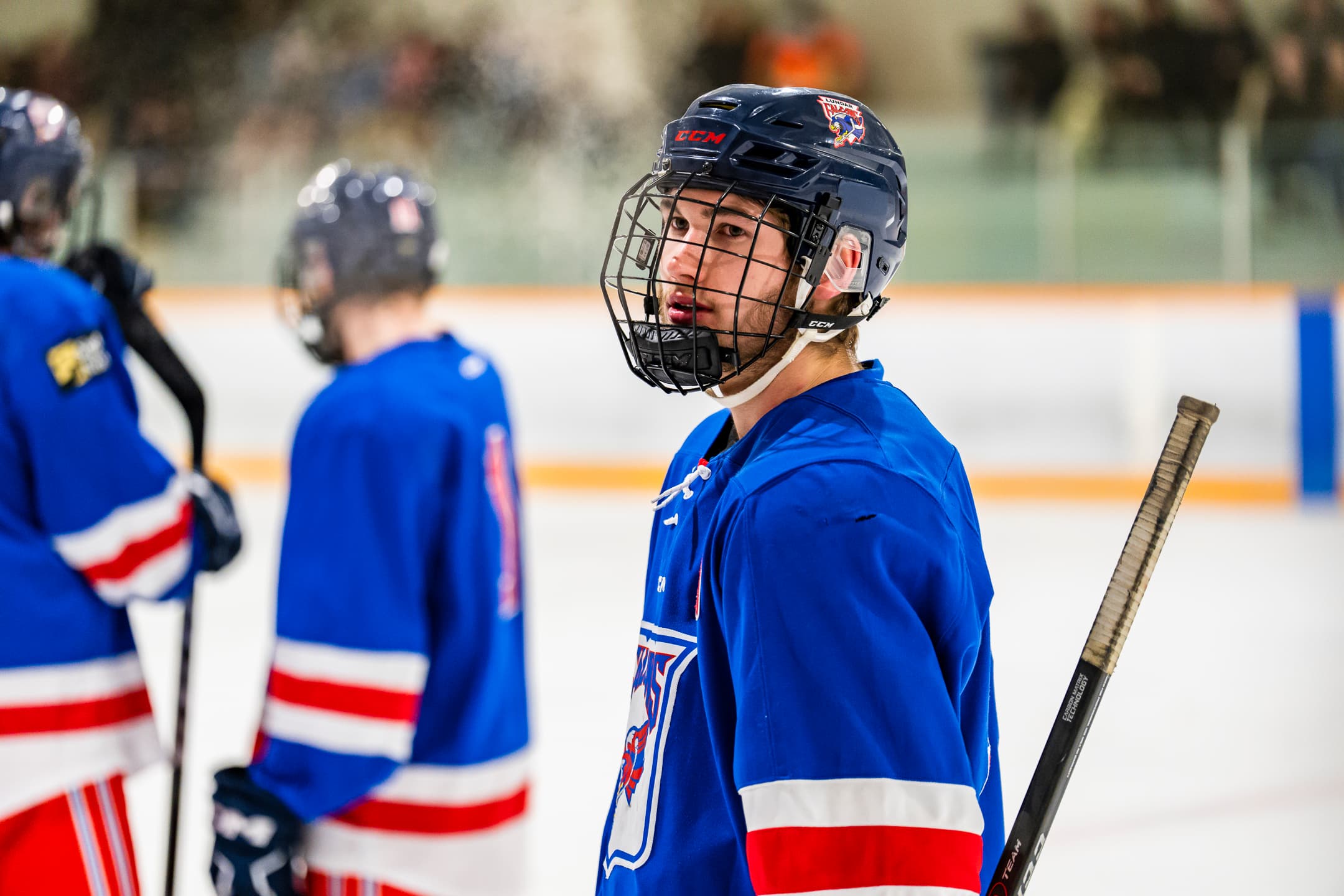 THE BEST AND THE BRIGHTEST